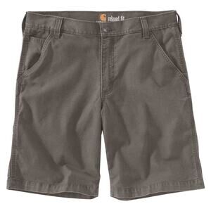 Carthartt Men’s Gray shorts size 40 relaxed fit